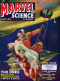 Marvel Science Stories, May 1951