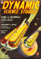 Dynamic Science Stories, February 1939