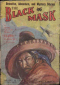 The Black Mask, January 15, 1924