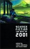 Science Fiction: The Best of 2001