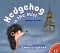 Hedgehog in the Mist / Ежик в тумане (аудиокнига CD)