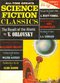 Science Fiction Classics, Spring 1968