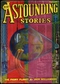 Astounding Stories, February 1932