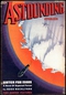 Astounding Stories, April 1937