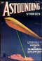 Astounding Stories, July 1937