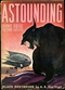 Astounding Science-Fiction, July 1939