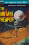 The Mutant Weapon. The Pirates of Zan