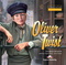 Oliver Twist (аудиокнига CD)
