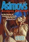 Asimov's Science Fiction, January 2012