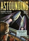 Astounding Science-Fiction, September 1939