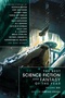 The Best Science Fiction and Fantasy of the Year: Volume Six