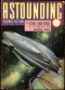 Astounding Science-Fiction, August 1940