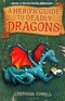 A Hero's Guide to Deadly Dragons (Hiccup)