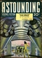Astounding Science-Fiction, November 1940