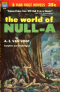 The World of Null-A. The Universe Maker