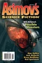 Asimov's Science Fiction, June 2012