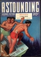 Astounding Science-Fiction, May 1941