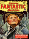 «Famous Fantastic Mysteries», September 1945