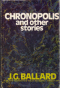 Chronopolis and Other Stories