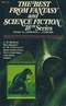 The Best from Fantasy and Science Fiction, 18th Series