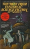 The Best from Fantasy and Science Fiction, 20th Series