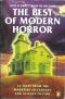 The Best of Modern Horror: 24 Tales from the Magazine of Fantasy and Science Fiction