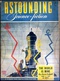 Astounding Science-Fiction, June 1943