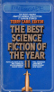 The Best Science Fiction of the Year #11