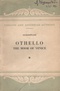 Othello. The moor of Venice / Отелло