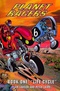 Planet Racers. Book One: Life Cycle