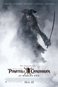 «Пираты Карибского моря: На краю Света»