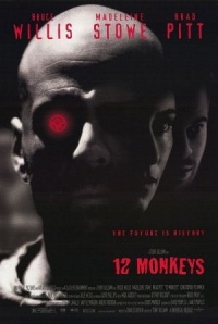«12 обезьян»