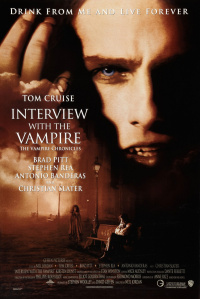 «Интервью с вампиром»
