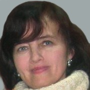 Эмма Соловкова