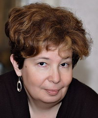 Ольга Варшавер