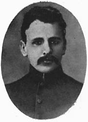 Константин Полевой