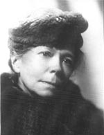 Мария Богословская-Боброва
