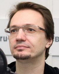 Валерий Нугатов